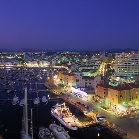 Apartamento Clube Nautico Apartment Vilamoura Ngoại thất bức ảnh