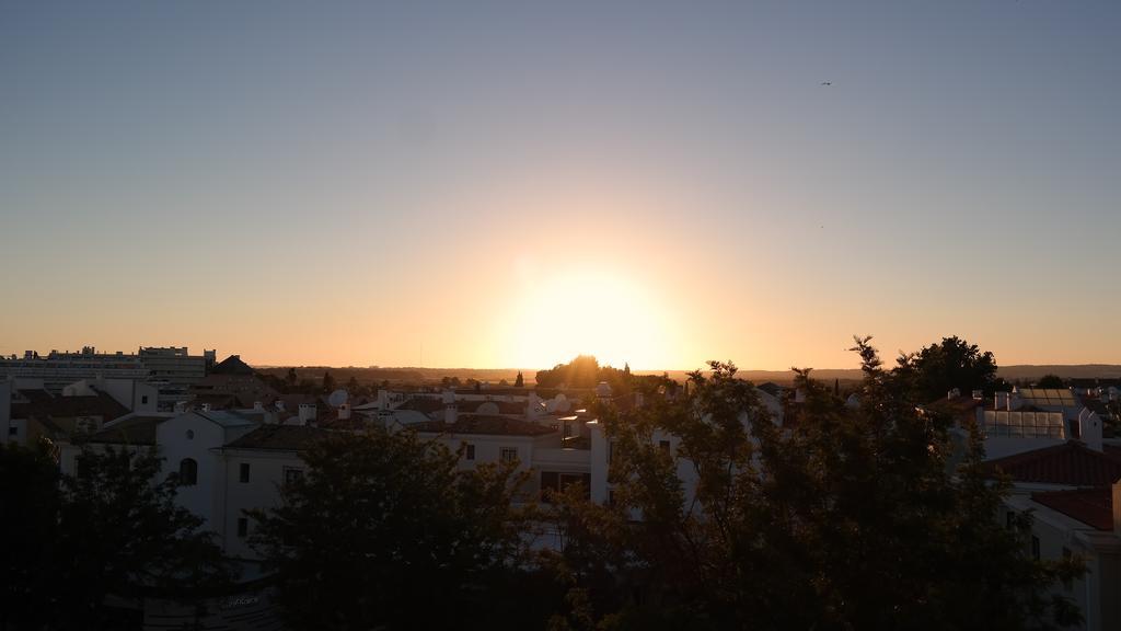 Apartamento Clube Nautico Apartment Vilamoura Phòng bức ảnh