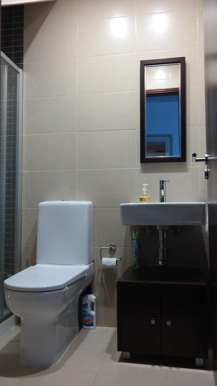 Apartamento Clube Nautico Apartment Vilamoura Phòng bức ảnh