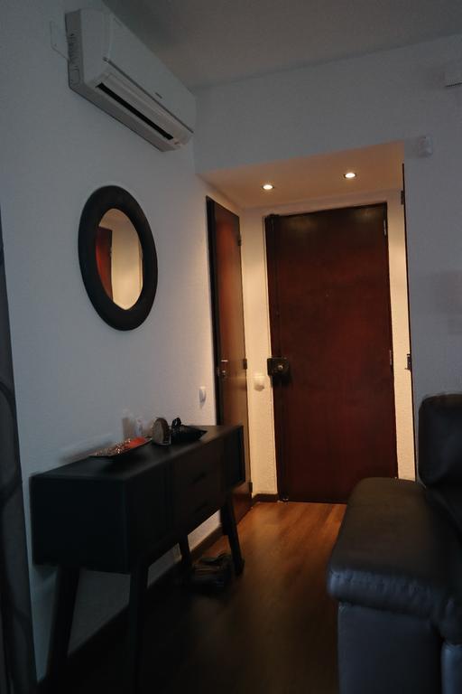 Apartamento Clube Nautico Apartment Vilamoura Phòng bức ảnh