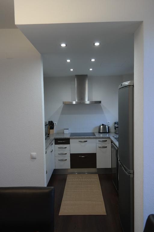 Apartamento Clube Nautico Apartment Vilamoura Phòng bức ảnh