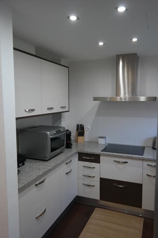 Apartamento Clube Nautico Apartment Vilamoura Phòng bức ảnh