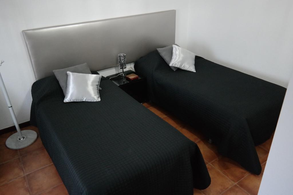 Apartamento Clube Nautico Apartment Vilamoura Phòng bức ảnh