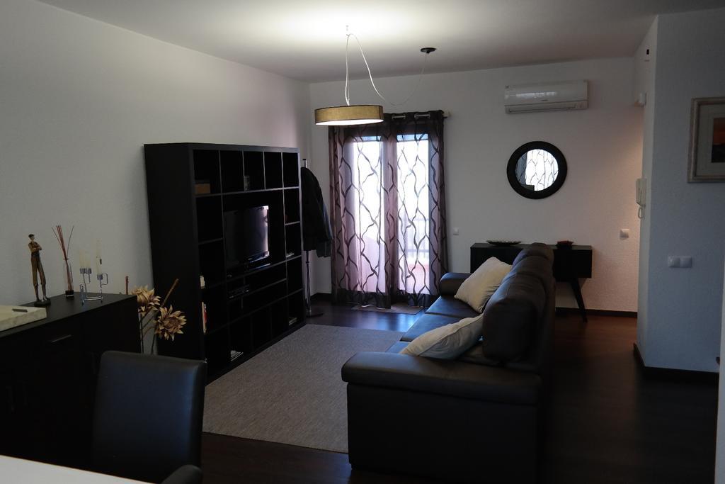 Apartamento Clube Nautico Apartment Vilamoura Phòng bức ảnh